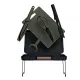 3 - Набор для барбекю NexTool Barbecue Tool Set в кейсе