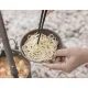 7 - Кемпінговий набір кухонного посуду NexTool Outdoor Cooking set, 6 предметів