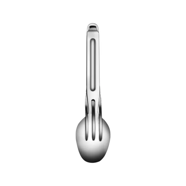 2 - Набір столових приборів NexTool Portable Stainless Steel Tableware з нержавіючої сталі