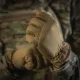 9 - Тактичні рукавички M-Tac Scout Tactical Mk.2. Койот
