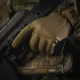 5 - Тактичні рукавички M-Tac Scout Tactical Mk.2. Койот
