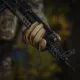 3 - Тактичні рукавички M-Tac Scout Tactical Mk.2. Койот
