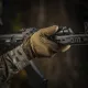 4 - Тактичні рукавички M-Tac Scout Tactical Mk.2. Койот