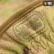 6 - Тактичні рукавички M-Tac Scout Tactical Mk.2. Мультикам
