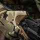 9 - Тактичні рукавички M-Tac Scout Tactical Mk.2. Мультикам