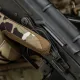 14 - Тактичні рукавички M-Tac Scout Tactical Mk.2. Мультикам