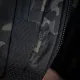 21 - Плечова однолямкова сумка M-TAC EDC Bag Elite. Multicam Black