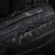 17 - Плечова однолямкова сумка M-TAC EDC Bag Elite. Multicam Black