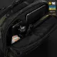 10 - Плечова однолямкова сумка M-TAC EDC Bag Elite. Multicam Black