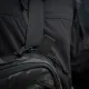 3 - Плечова однолямкова сумка M-TAC EDC Bag Elite. Multicam Black