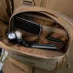 22 - Плечова однолямкова сумка M-TAC EDC Bag X-Pac Elite. Койот