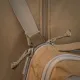 4 - Плечова однолямкова сумка M-TAC EDC Bag X-Pac Elite. Койот