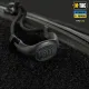 8 - Поясная сумка M-TAC Waist Bag Hex. Черная