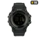 1 - Тактические часы M-Tac Adventure Black