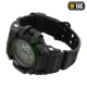 3 - Тактические часы M-Tac Adventure Black