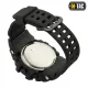 4 - Тактические часы M-Tac Adventure Black