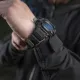 7 - Тактические часы M-Tac Adventure Black