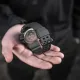 8 - Тактические часы M-Tac Adventure Black