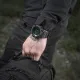 9 - Тактические часы M-Tac Adventure Black