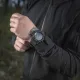 11 - Тактические часы M-Tac Adventure Black