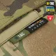 6 - Тактичні штани зимові M-Tac Alpha Pro Primaloft. Колір Мультикам