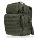 1 - Тактичний рюкзак Scout на 40л. Cordura 1000D. Олива