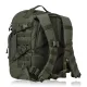 2 - Тактичний рюкзак Scout на 40л. Cordura 1000D. Олива