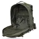 9 - Тактичний рюкзак Scout на 40л. Cordura 1000D. Олива