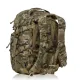 2 - Тактический рюкзак Scout на 40л. Cordura 1000D. Мультикам