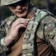 7 - Тактический рюкзак Scout на 40л. Cordura 1000D. Мультикам