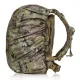 10 - Тактический рюкзак Scout на 40л. Cordura 1000D. Мультикам