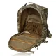 11 - Тактический рюкзак Scout на 40л. Cordura 1000D. Мультикам