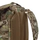 6 - Тактичний рюкзак RAGNAR на 20л. Cordura 500D. Мультикам