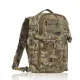 7 - Тактичний рюкзак RAGNAR на 20л. Cordura 500D. Мультикам