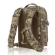 9 - Тактичний рюкзак RAGNAR на 20л. Cordura 500D. Мультикам