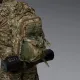 13 - Тактичний рюкзак RAGNAR на 20л. Cordura 500D. Мультикам