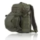 1 - Тактичний рюкзак RAGNAR на 20л. Cordura 500D. Олива