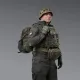 7 - Тактичний рюкзак RAGNAR на 20л. Cordura 500D. Олива