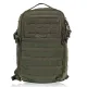 10 - Тактичний рюкзак RAGNAR на 20л. Cordura 500D. Олива