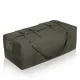 1 - Тактична сумка-баул на 100л. Cordura 500D. Олива