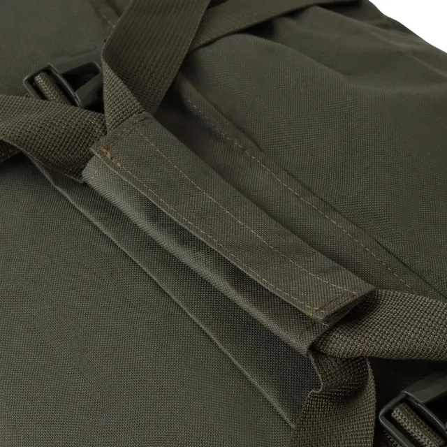 3 - Тактична сумка-баул на 100л. Cordura 500D. Олива