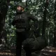 7 - Тактична сумка-баул на 100л. Cordura 500D. Олива
