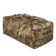 4 - Тактична сумка-баул на 100л. Cordura 500D. Мультикам