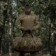 8 - Тактична сумка-баул на 100л. Cordura 500D. Мультикам