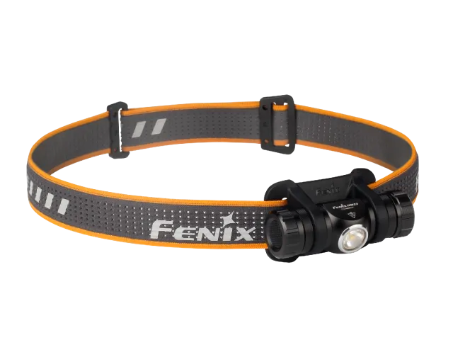 1 - Ліхтар налобний Fenix HM23