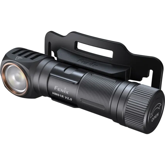 21 - Мультиліхтар Fenix HM61R V2.0