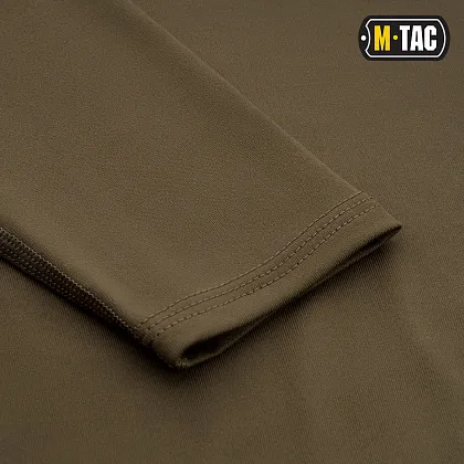 7 - Комплект термобілизни M-Tac ThermoLine. Колір Олива