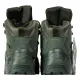 3 - Черевики тактичні LOWA (Replika) ZEPHYR GTX® MID TF Ranger. REPLIKA. Олива.