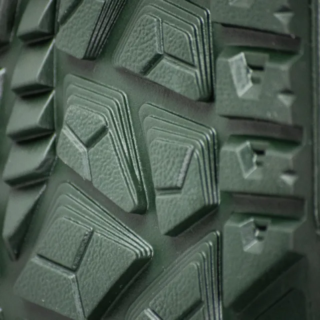 6 - Черевики тактичні LOWA (Replika) ZEPHYR GTX® MID TF Ranger. REPLIKA. Олива.