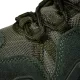8 - Черевики тактичні LOWA (Replika) ZEPHYR GTX® MID TF Ranger. REPLIKA. Олива.